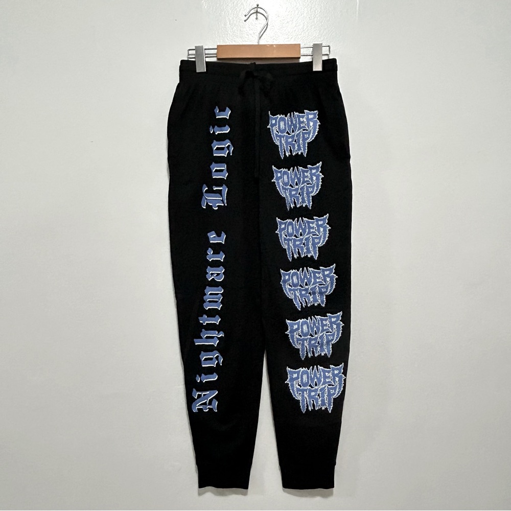 Power Trip Joggers